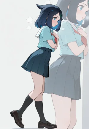 Pixiv 佐倉 97446660 2 - Page 16