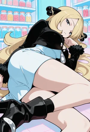 Pixiv 佐倉 97446660 2 - Page 199