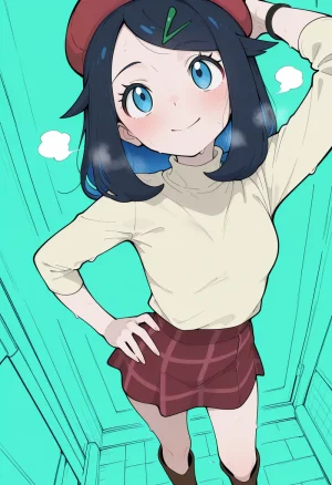 Pixiv 佐倉 97446660 2 - Page 24