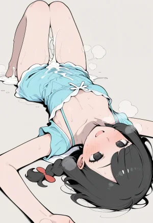 Pixiv 佐倉 97446660 2 - Page 255