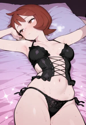 Pixiv 佐倉 97446660 2 - Page 264