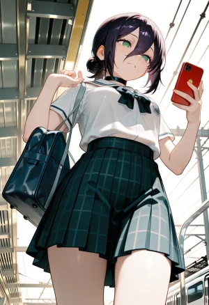 Pixiv 佐倉 97446660 2 - Page 296