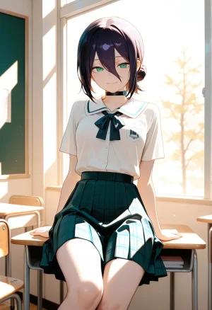 Pixiv 佐倉 97446660 2 - Page 298