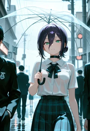 Pixiv 佐倉 97446660 2 - Page 299