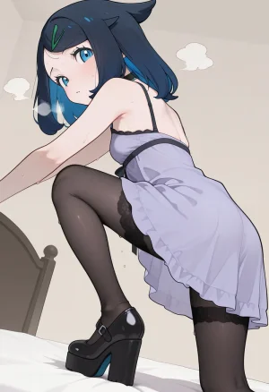 Pixiv 佐倉 97446660 2 - Page 3