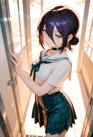 Pixiv 佐倉 97446660 2 - Page 303