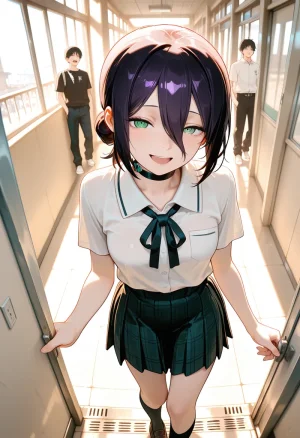 Pixiv 佐倉 97446660 2 - Page 305