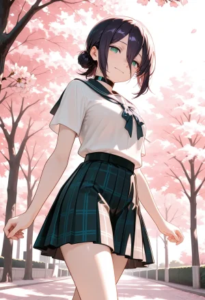 Pixiv 佐倉 97446660 2 - Page 306