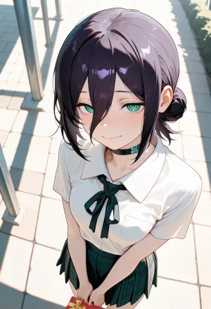 Pixiv 佐倉 97446660 2 - Page 308