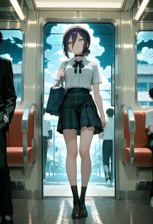 Pixiv 佐倉 97446660 2 - Page 312