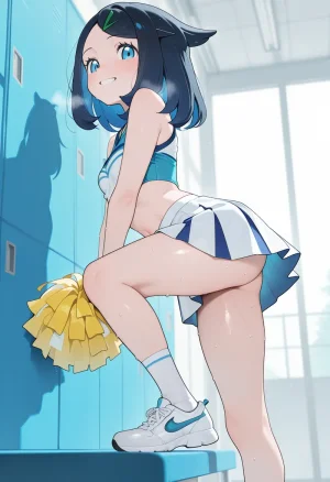 Pixiv 佐倉 97446660 2 - Page 32