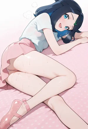 Pixiv 佐倉 97446660 2 - Page 34