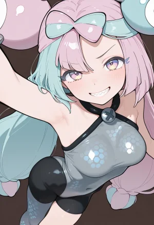 Pixiv 佐倉 97446660 2 - Page 60