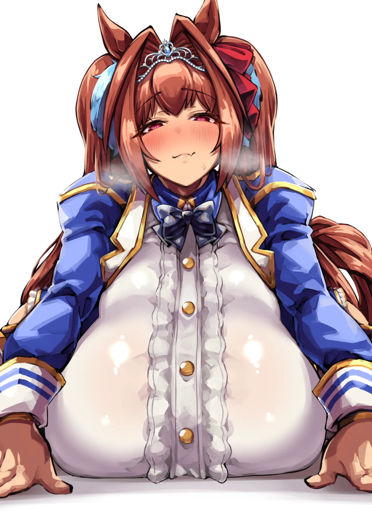 Pixiv 太眉うどん子 99715079 - Image 108