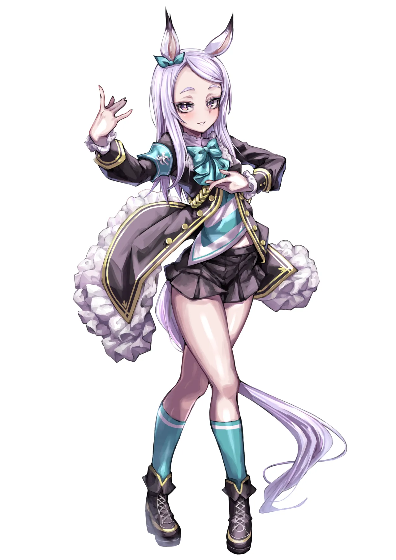 Pixiv 太眉うどん子 99715079 - Image 110
