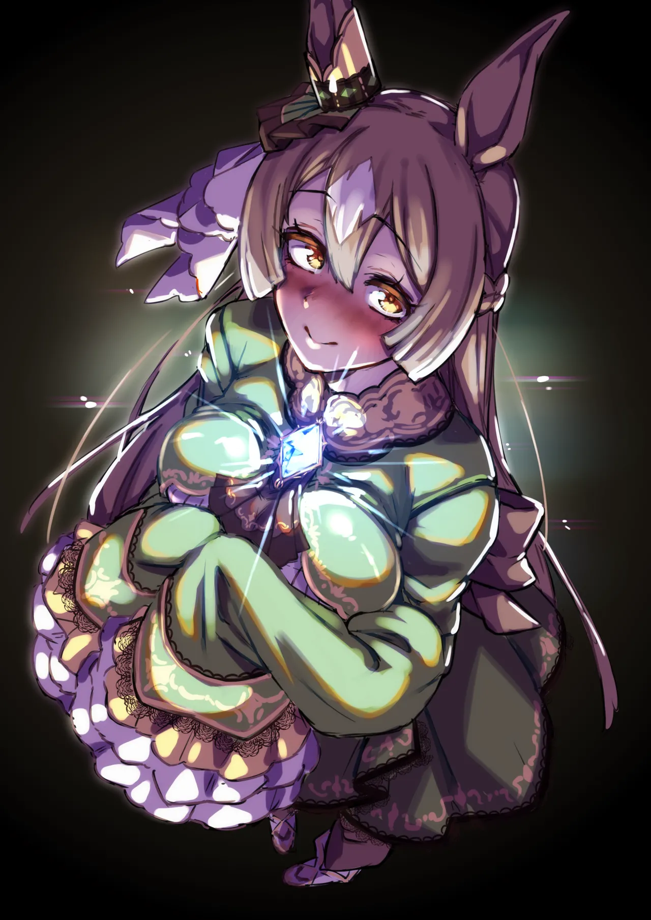 Pixiv 太眉うどん子 99715079 - Image 112
