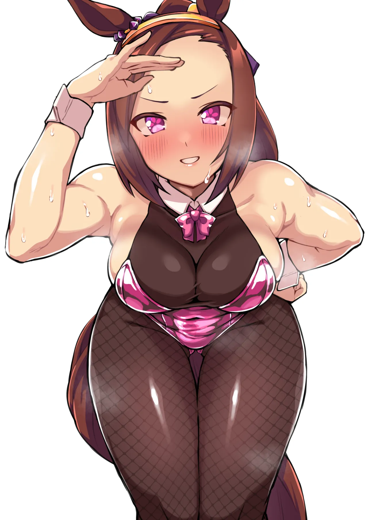 Pixiv 太眉うどん子 99715079 - Image 132