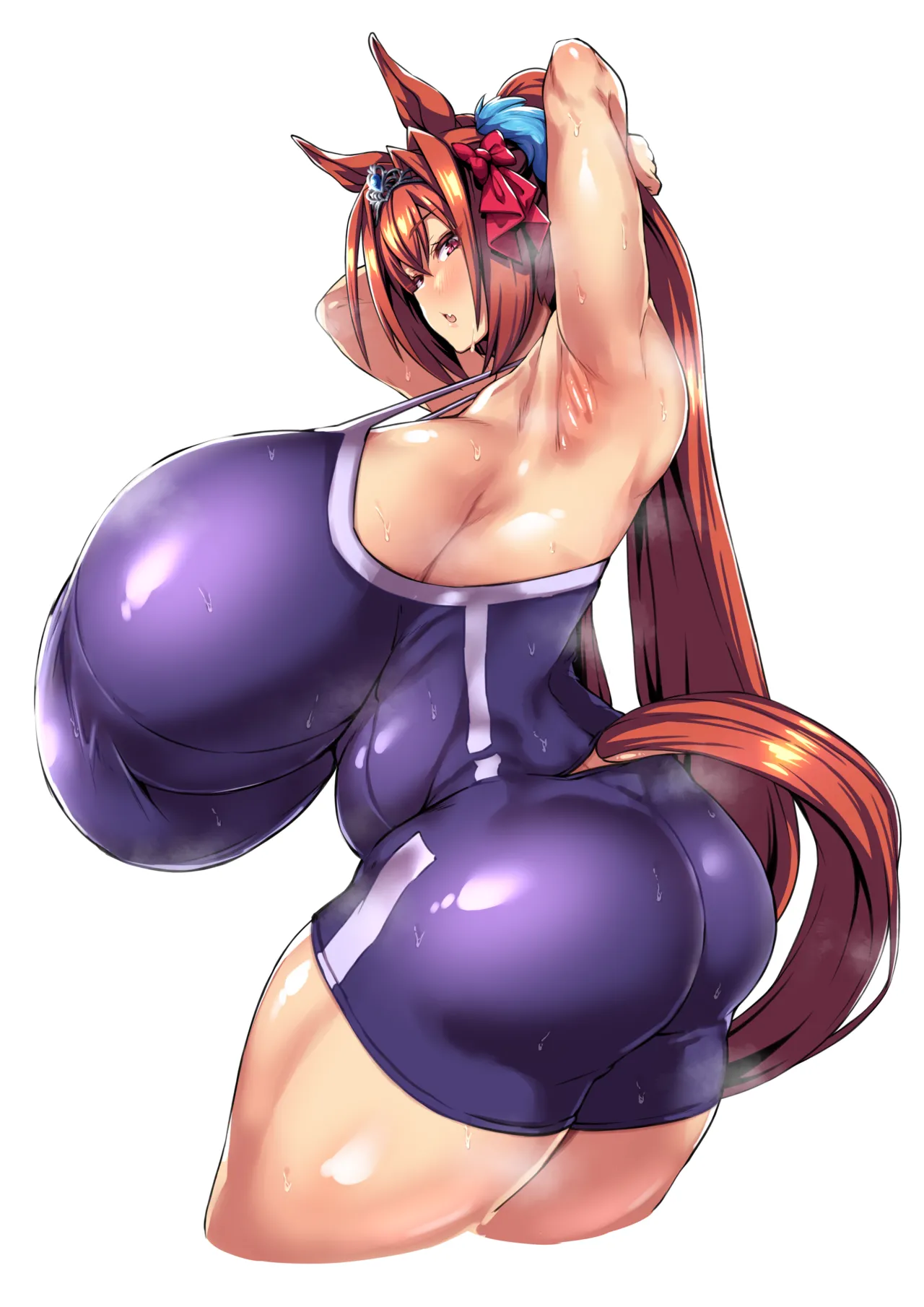 Pixiv 太眉うどん子 99715079 - Image 134