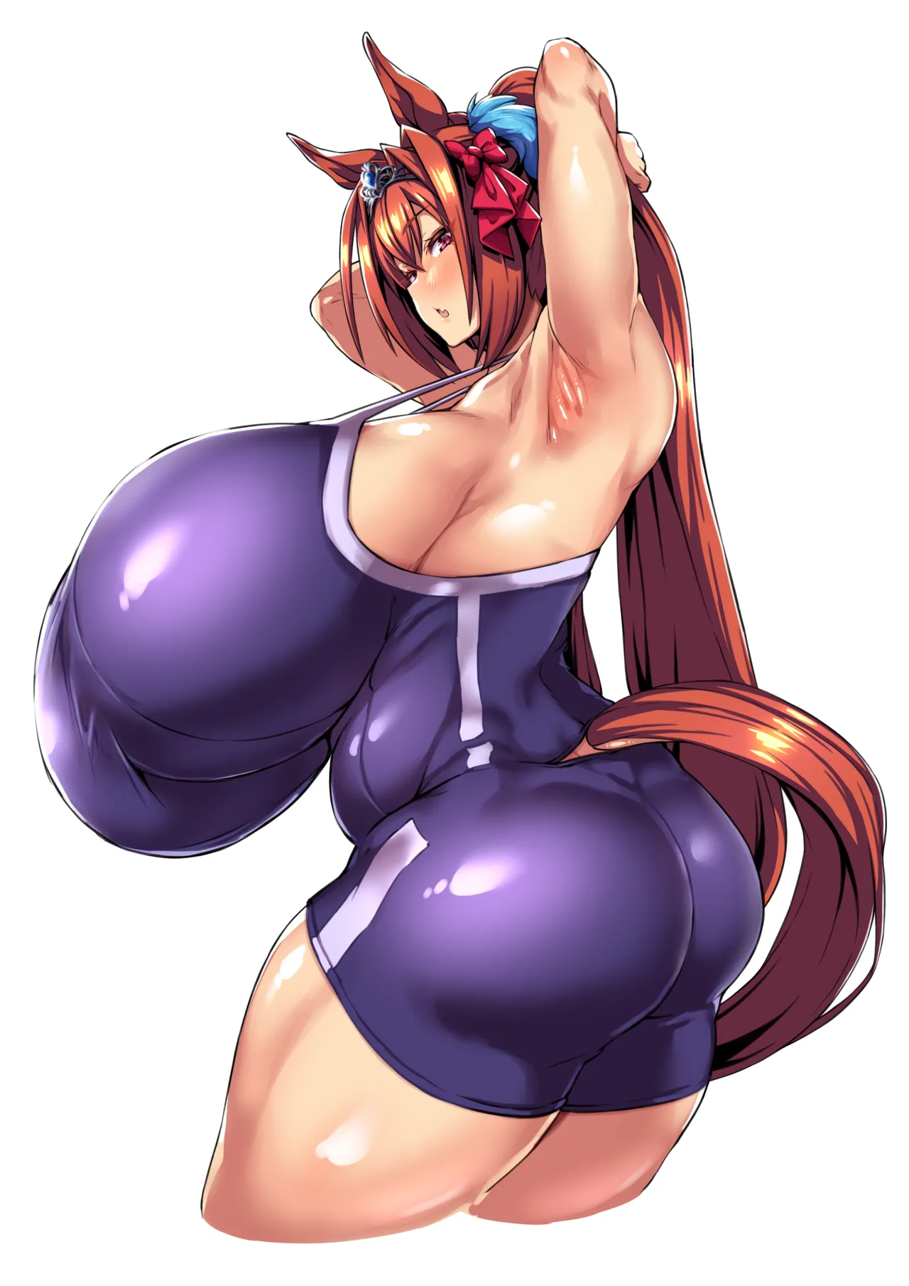 Pixiv 太眉うどん子 99715079 - Image 135