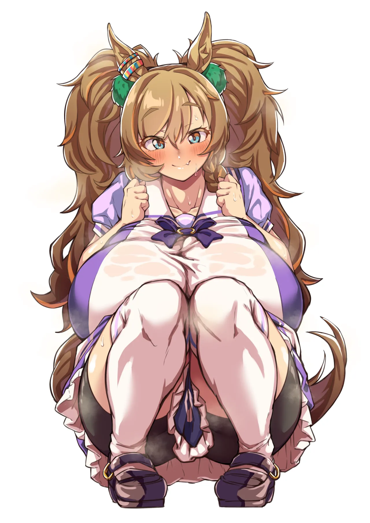 Pixiv 太眉うどん子 99715079 - Image 136
