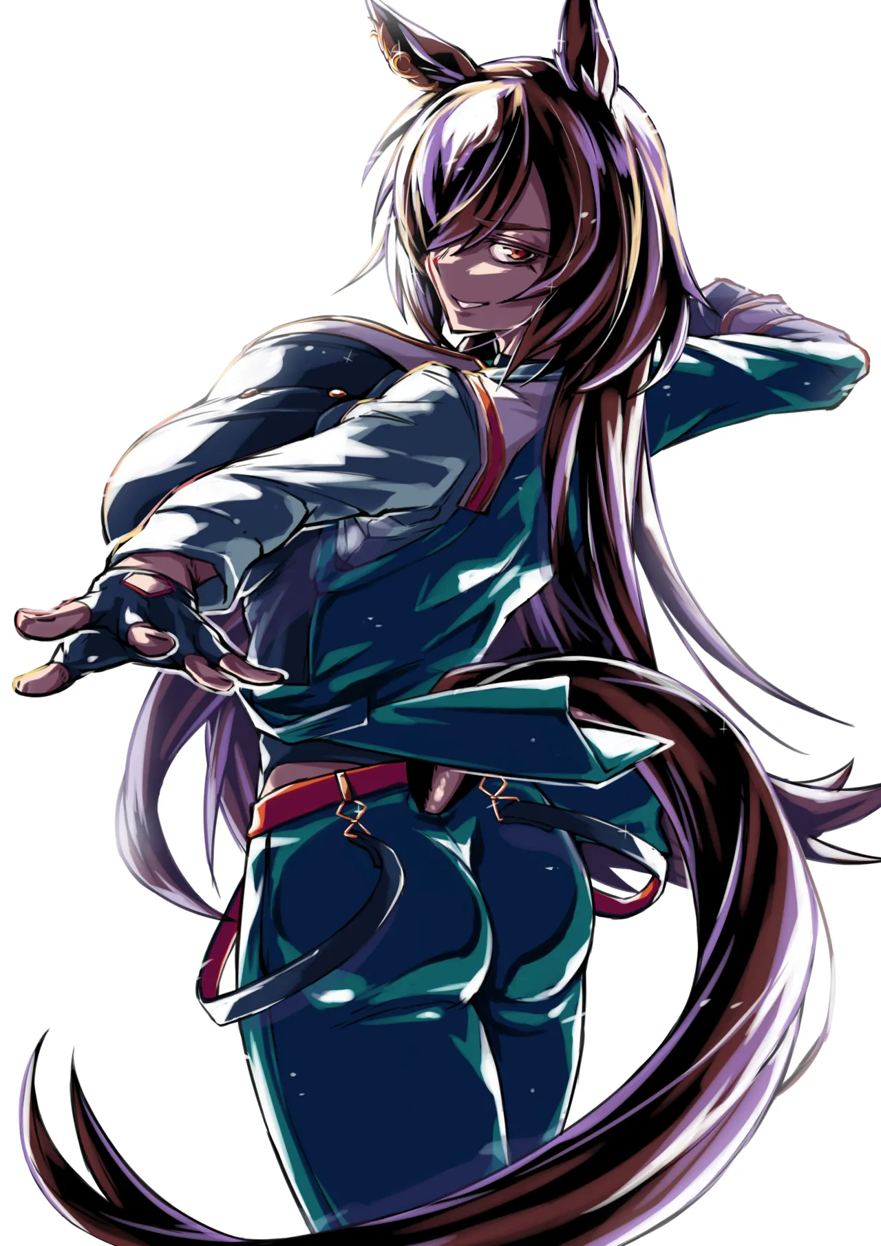 Pixiv 太眉うどん子 99715079 - Image 142