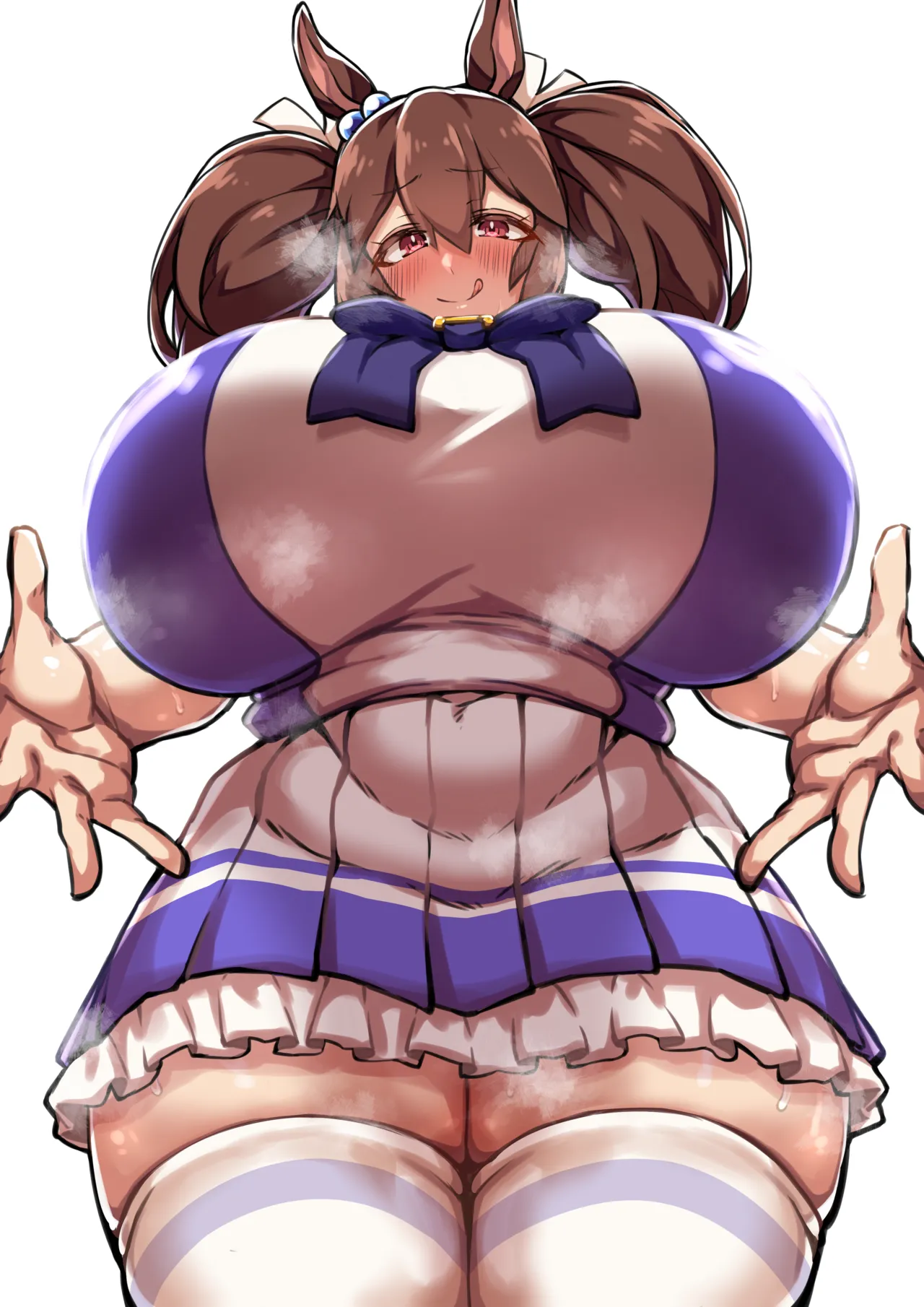 Pixiv 太眉うどん子 99715079 - Image 147