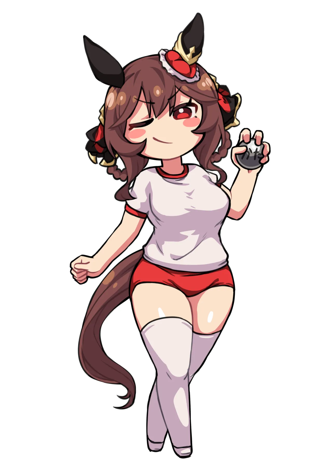 Pixiv 太眉うどん子 99715079 - Image 162
