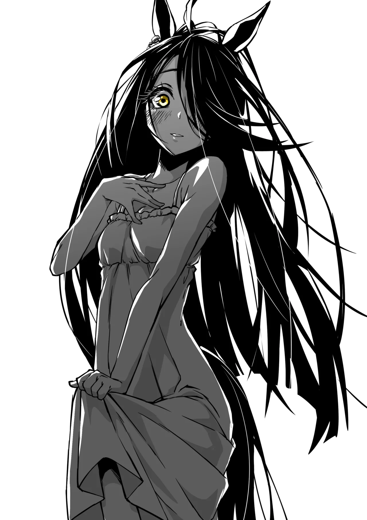 Pixiv 太眉うどん子 99715079 - Image 163