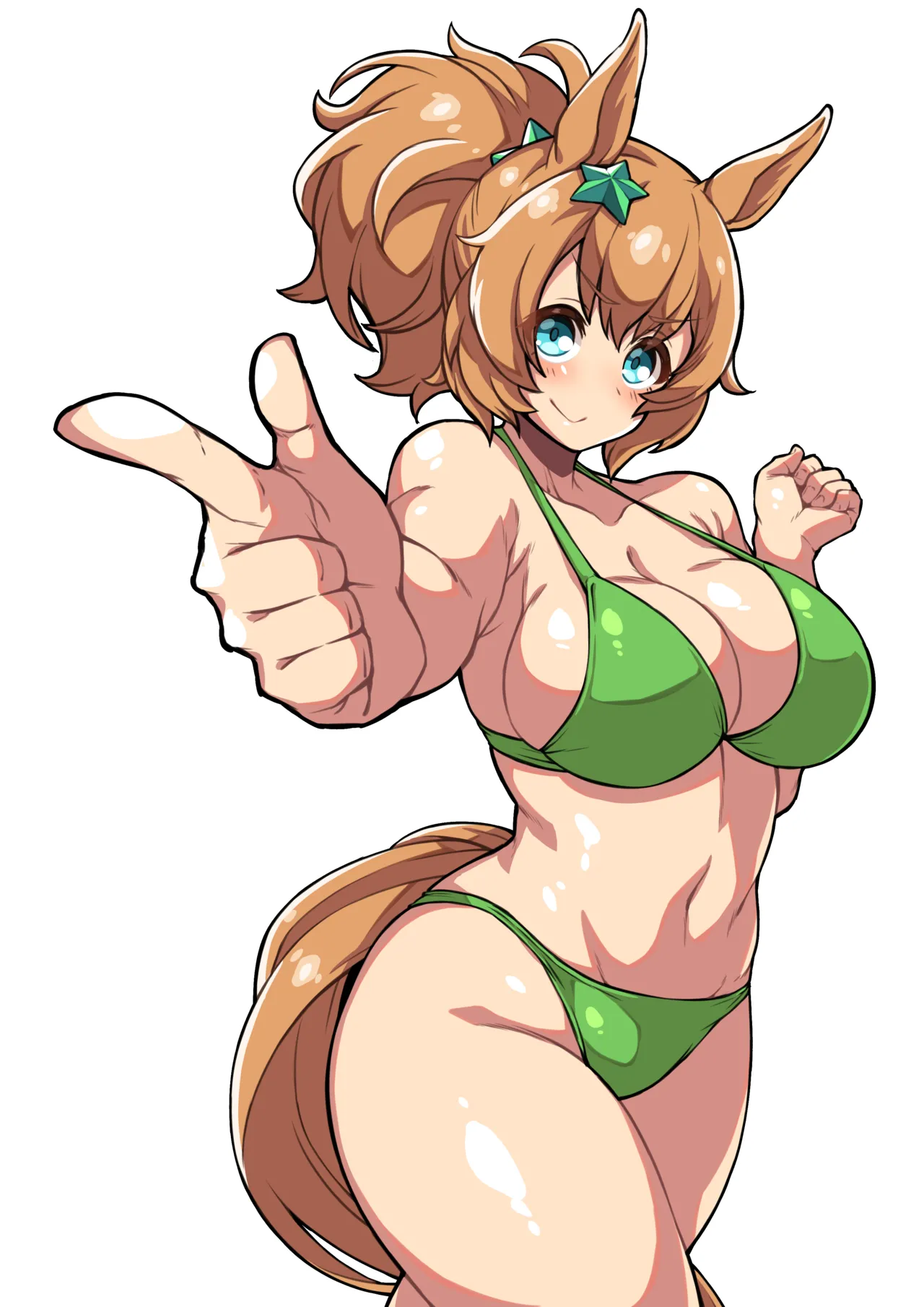 Pixiv 太眉うどん子 99715079 - Image 166