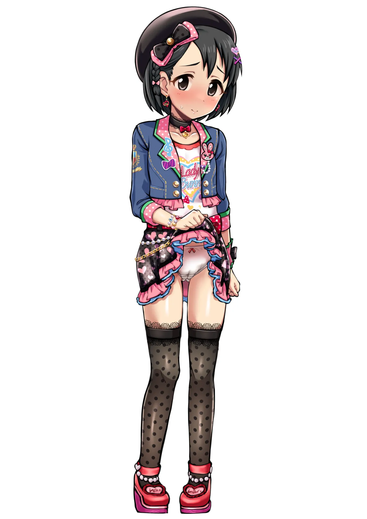 Pixiv 太眉うどん子 99715079 - Image 170
