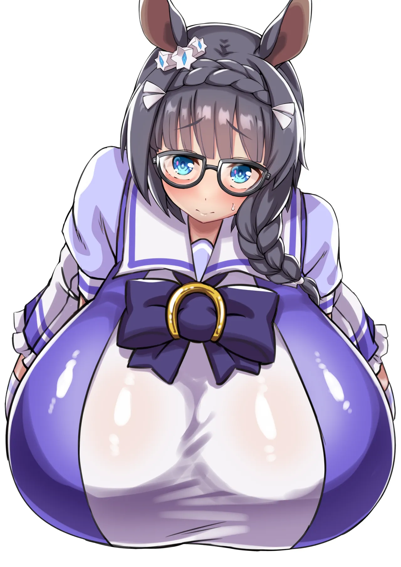 Pixiv 太眉うどん子 99715079 - Image 180