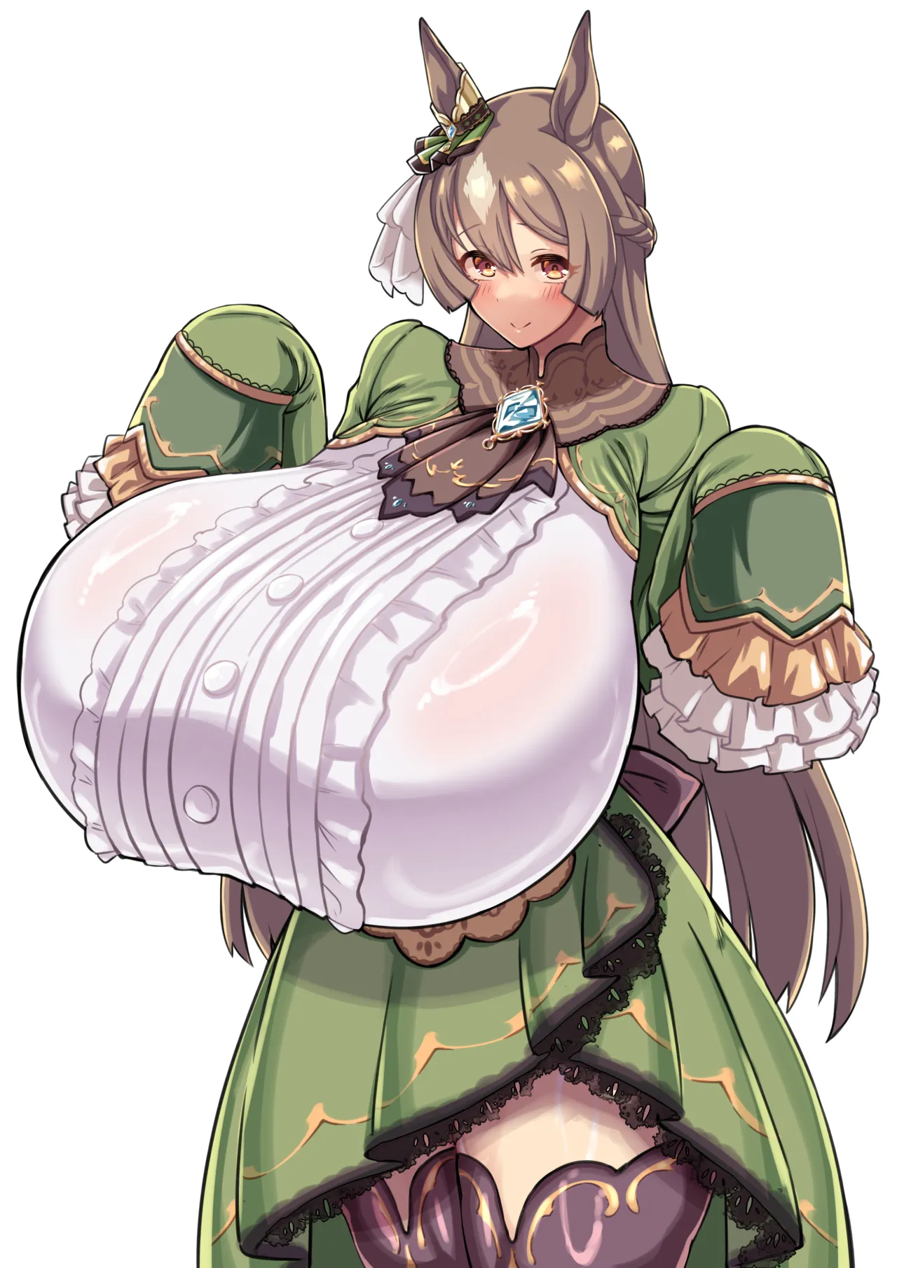 Pixiv 太眉うどん子 99715079 - Image 181