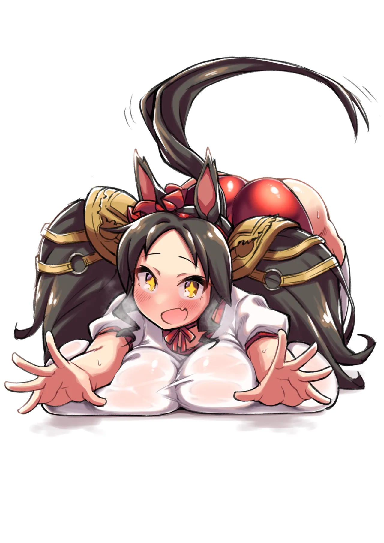 Pixiv 太眉うどん子 99715079 - Image 199