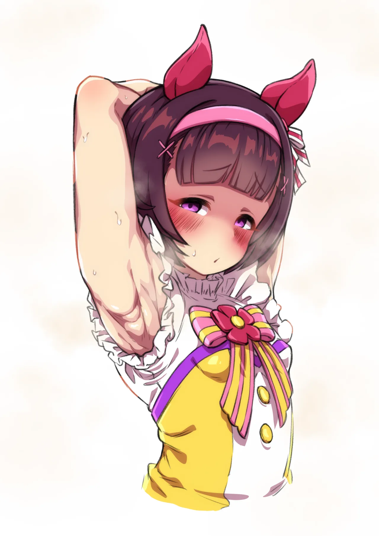 Pixiv 太眉うどん子 99715079 - Image 206