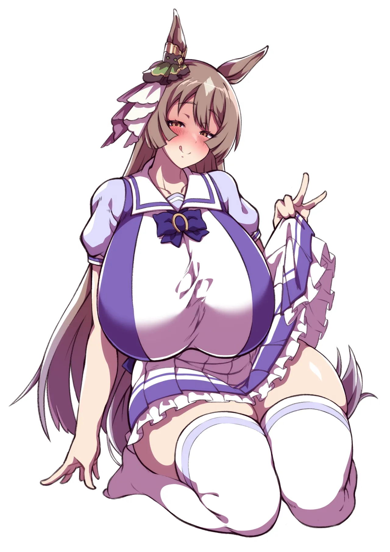 Pixiv 太眉うどん子 99715079 - Image 212