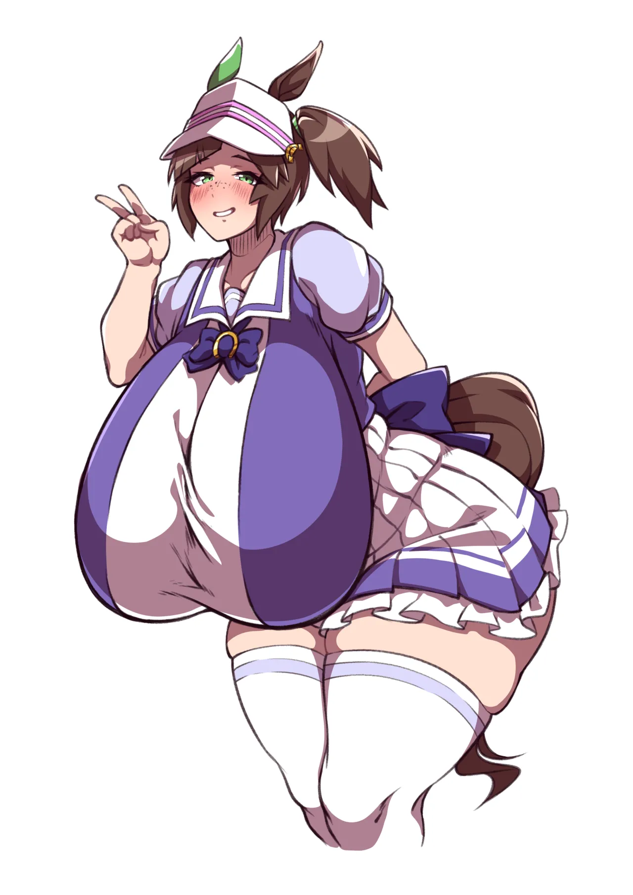 Pixiv 太眉うどん子 99715079 - Image 213