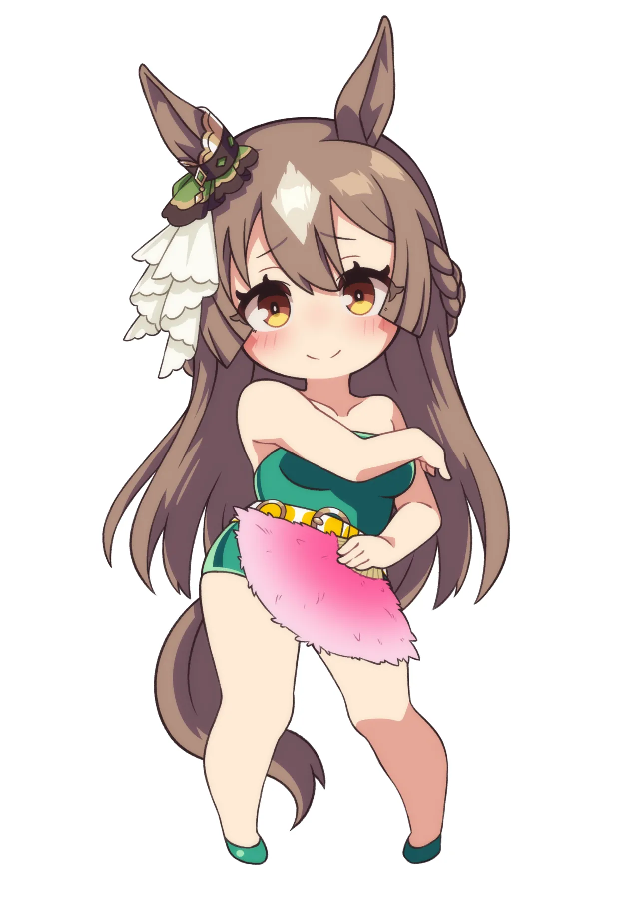 Pixiv 太眉うどん子 99715079 - Image 233