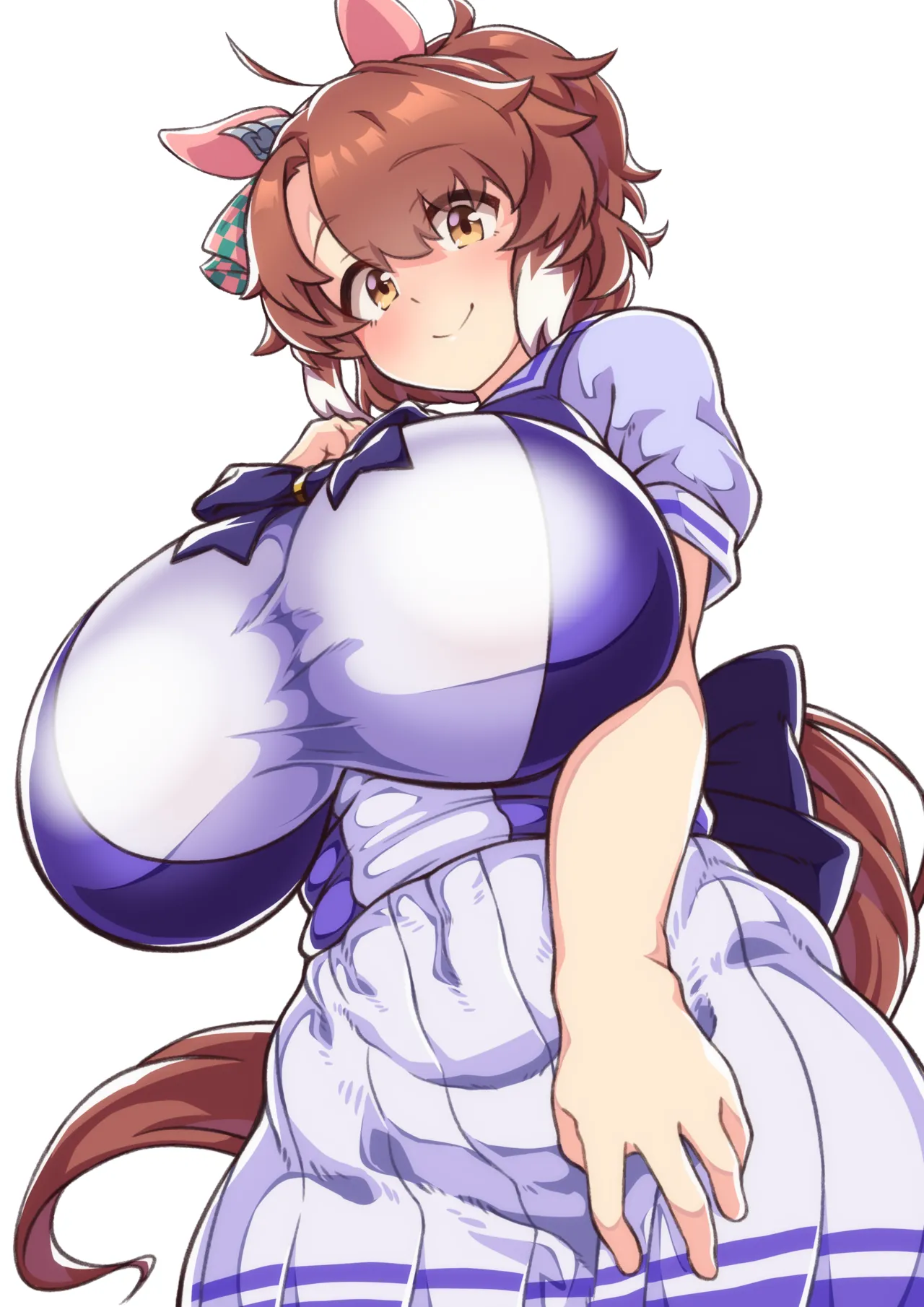 Pixiv 太眉うどん子 99715079 - Image 241