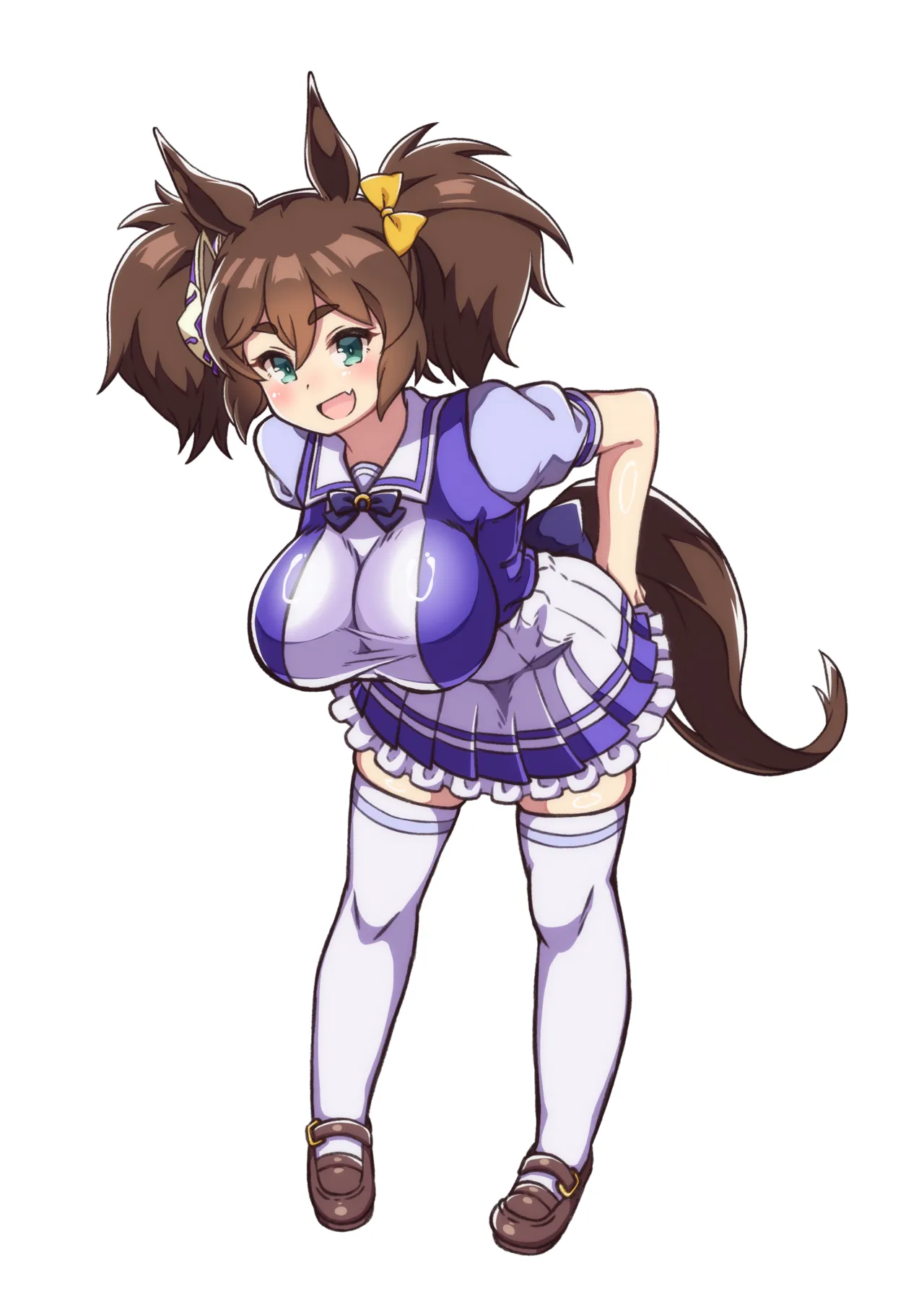 Pixiv 太眉うどん子 99715079 - Image 250