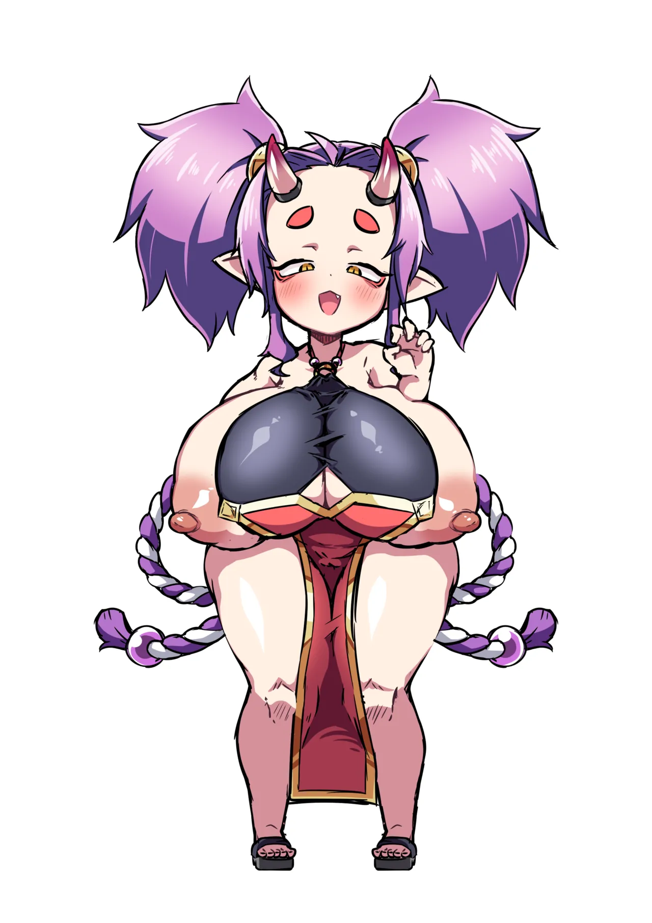 Pixiv 太眉うどん子 99715079 - Image 254