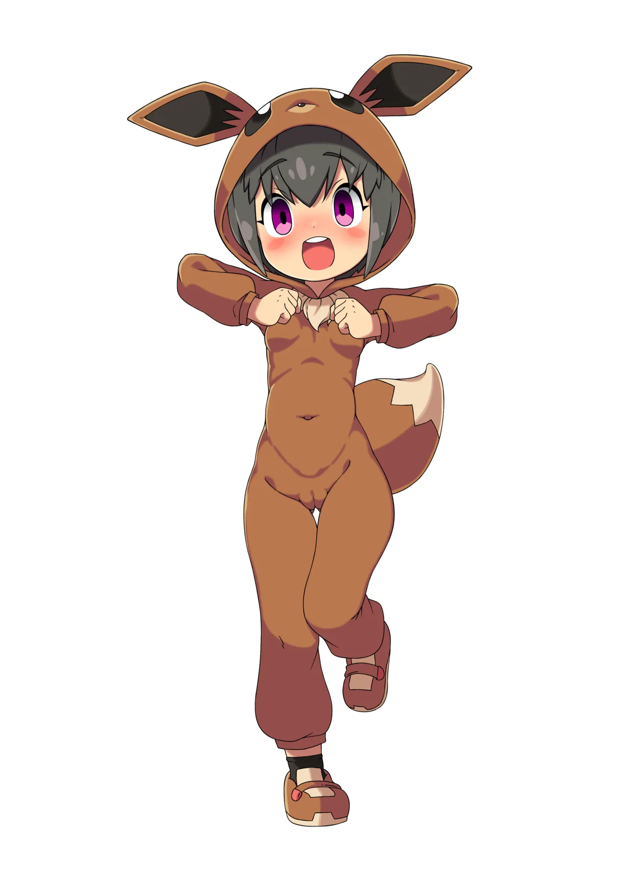 Pixiv 太眉うどん子 99715079 - Image 261