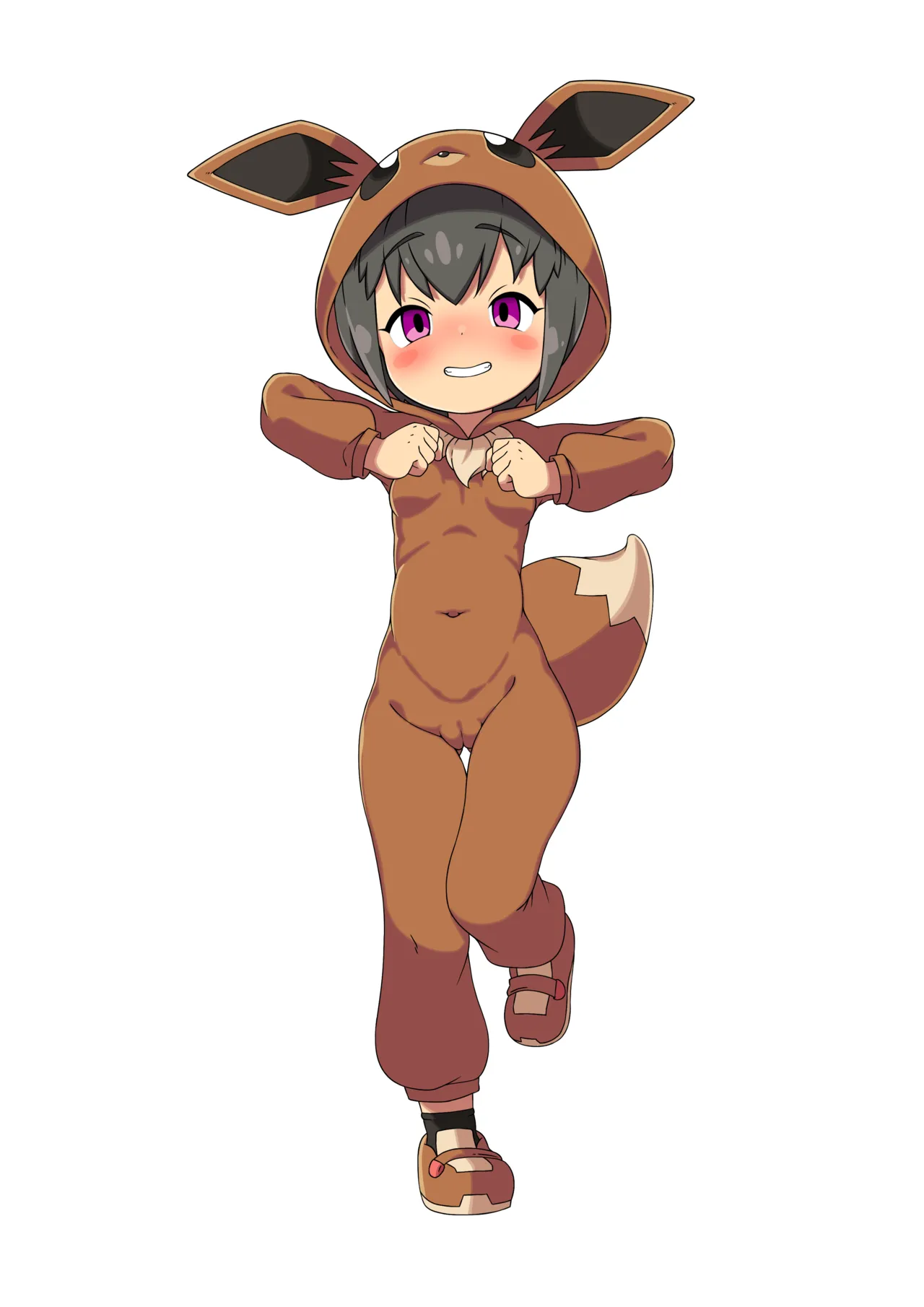 Pixiv 太眉うどん子 99715079 - Image 262