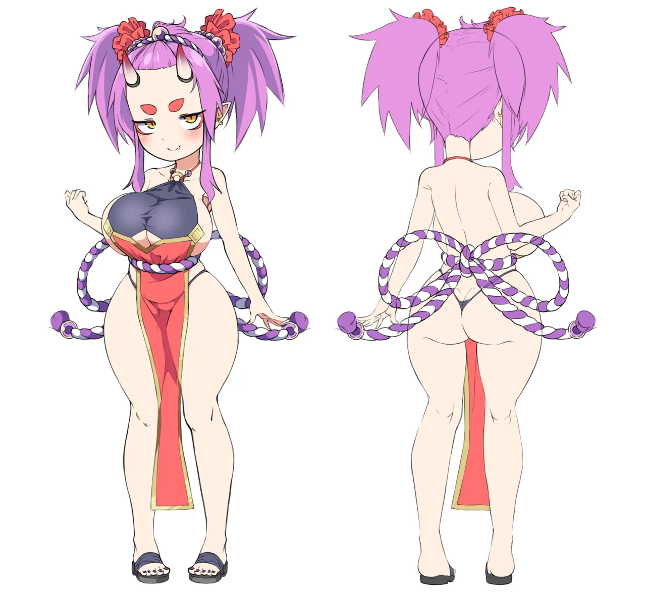 Pixiv 太眉うどん子 99715079 - Image 265