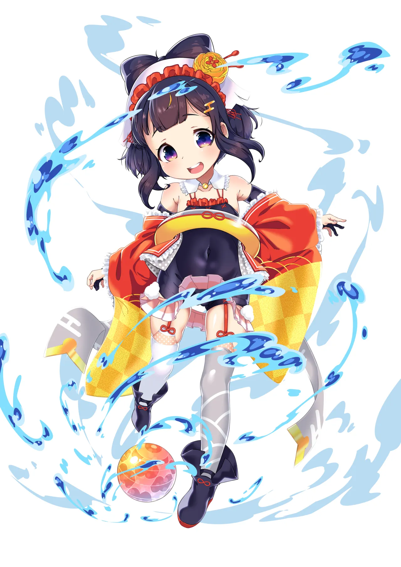 Pixiv 太眉うどん子 99715079 - Image 266