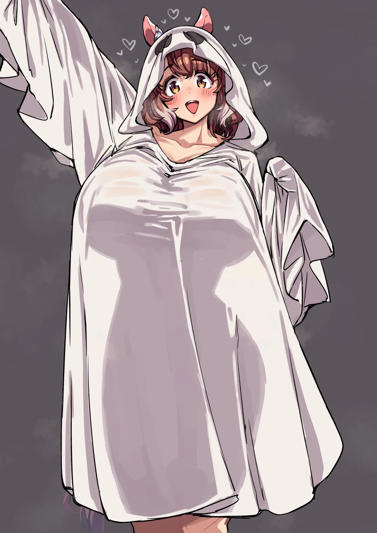 Pixiv 太眉うどん子 99715079 - Image 49