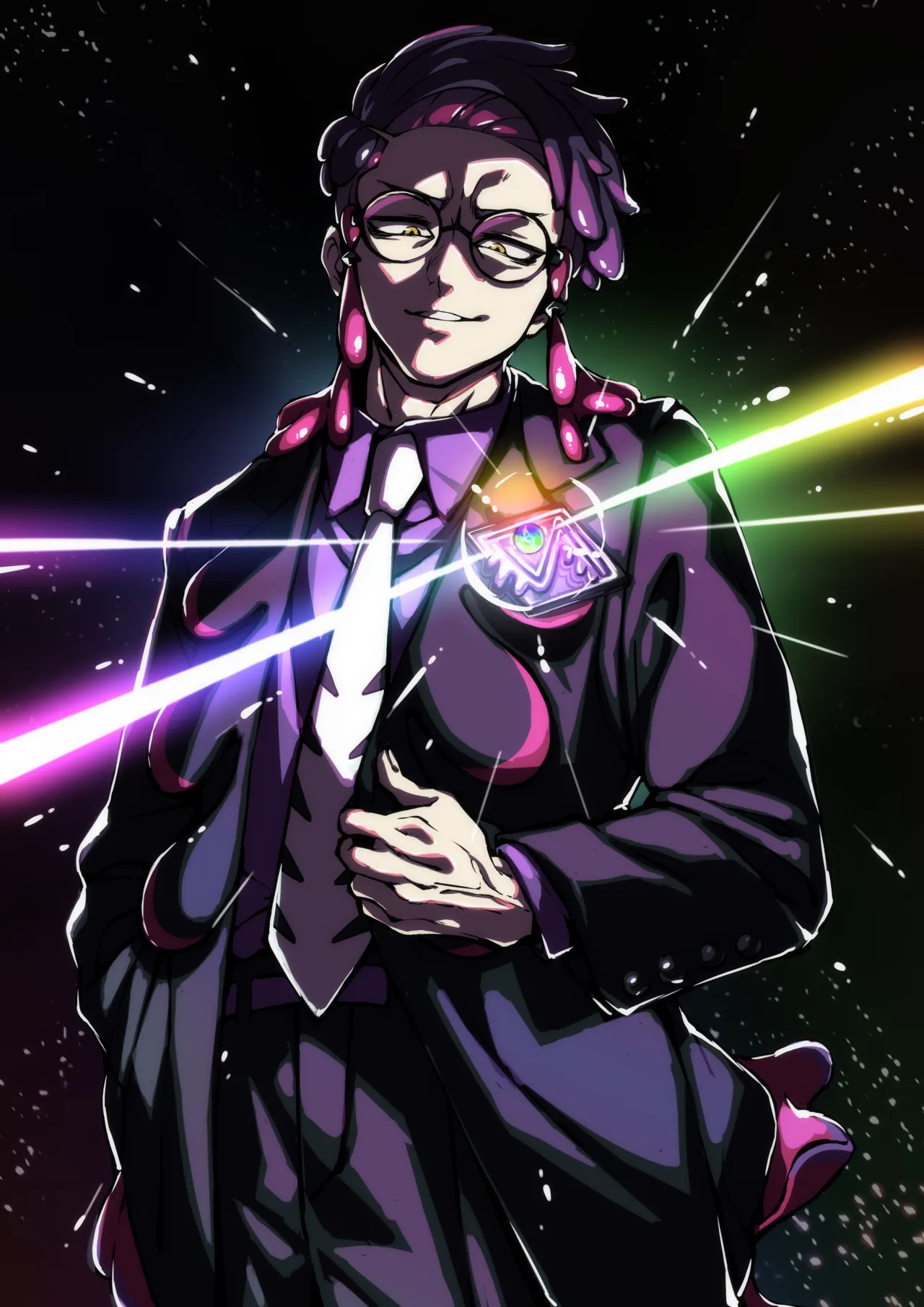 Pixiv 太眉うどん子 99715079 - Image 52