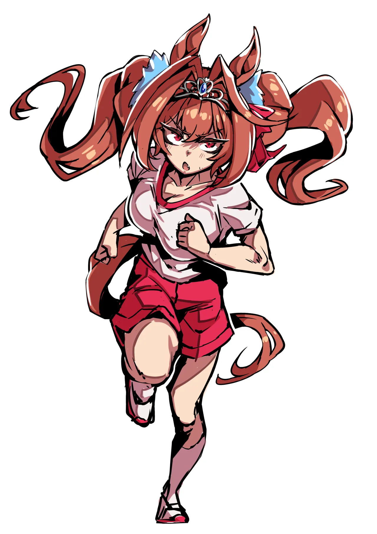 Pixiv 太眉うどん子 99715079 - Image 58