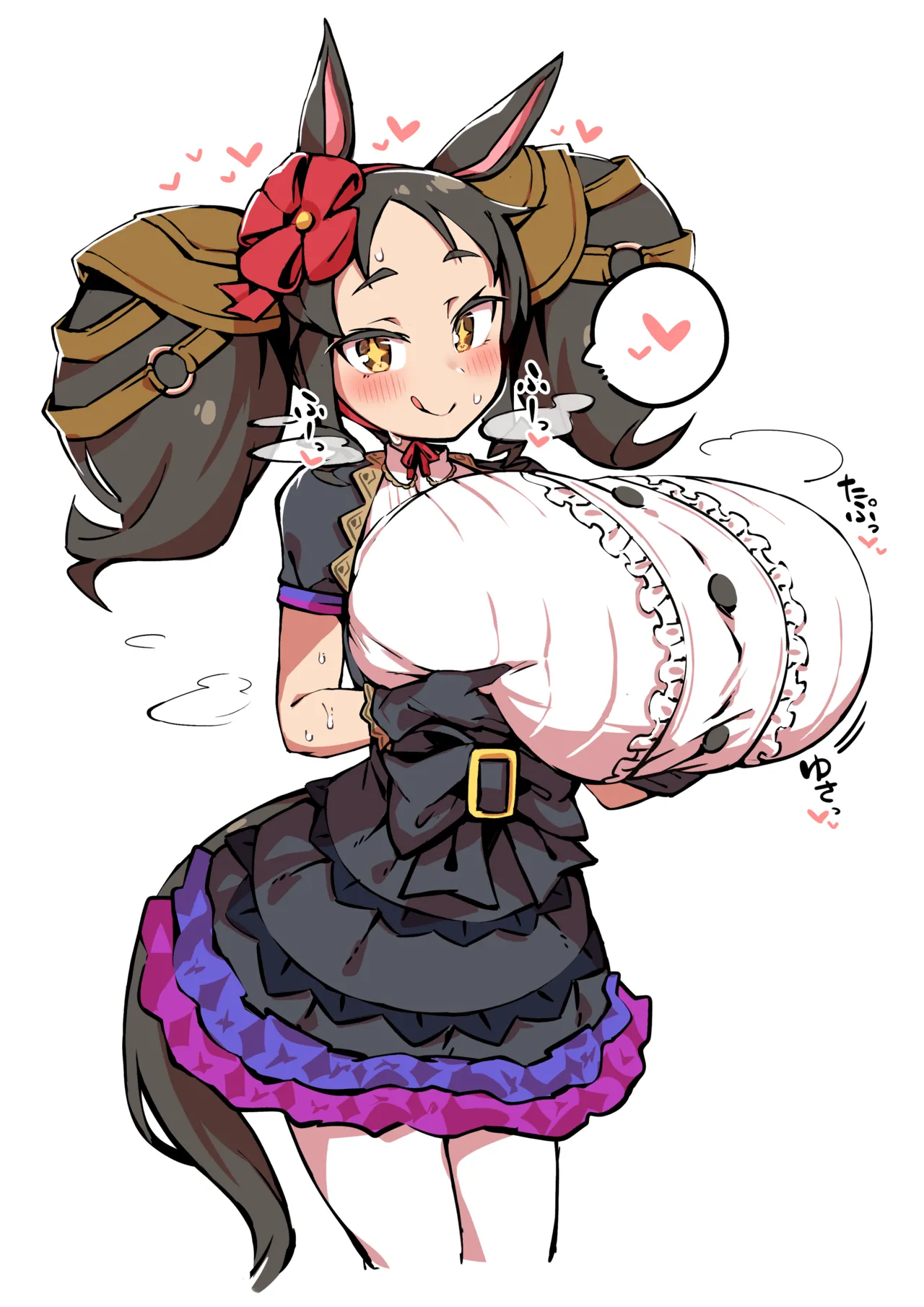 Pixiv 太眉うどん子 99715079 - Image 70