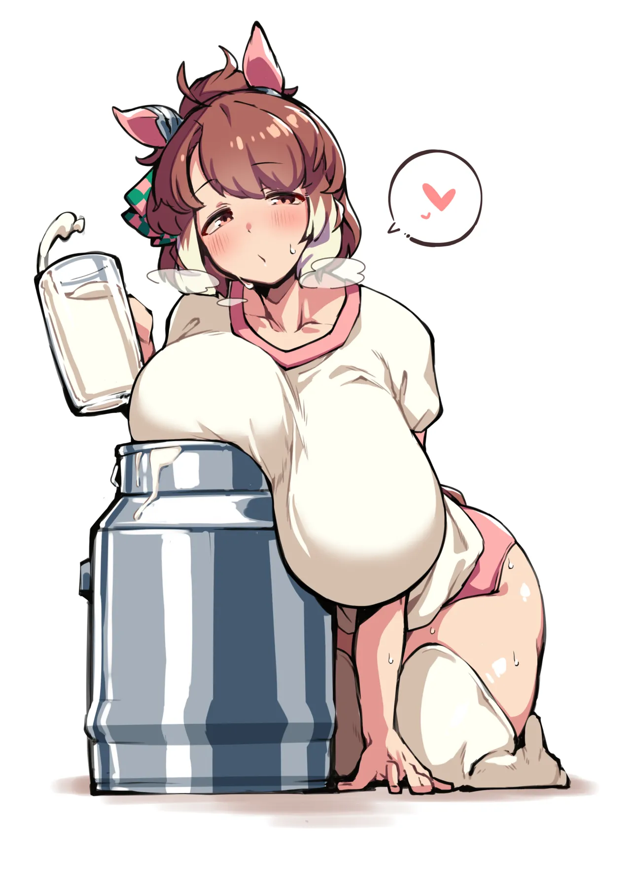 Pixiv 太眉うどん子 99715079 - Image 75