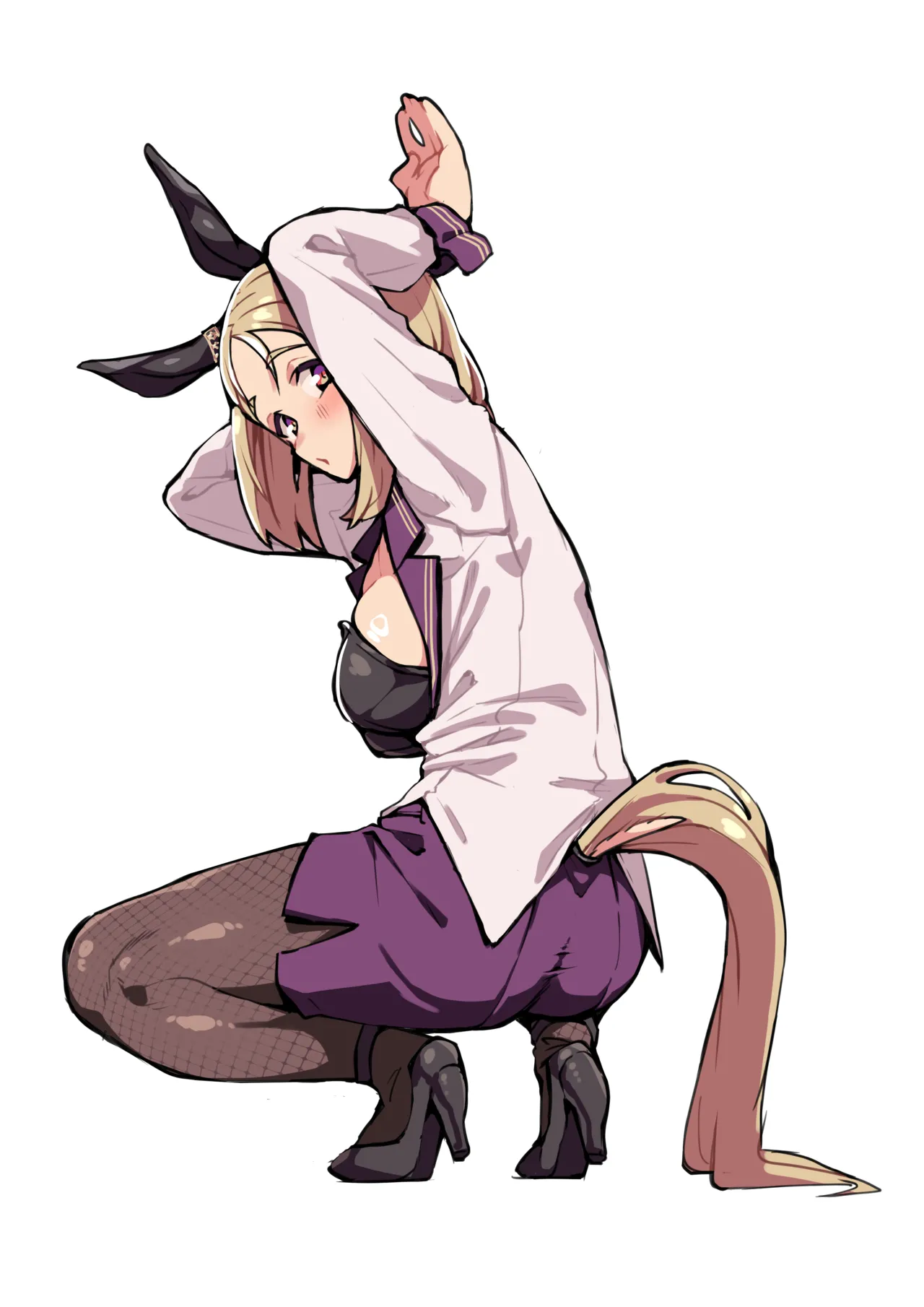 Pixiv 太眉うどん子 99715079 - Image 78